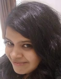 Mansi Purwar