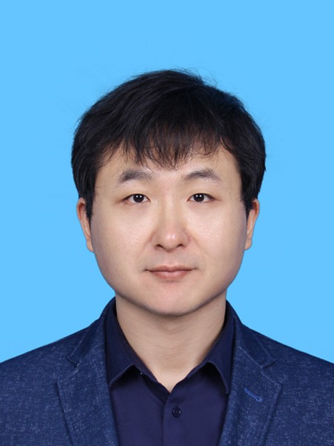 Zhenduo Zhang