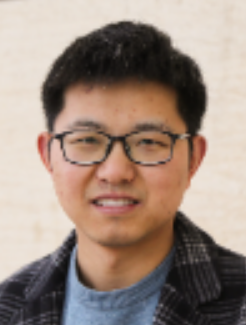 Zhiqiang Wang