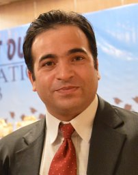 Rashid Jalal Qureshi
