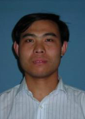 Chengjin Cao