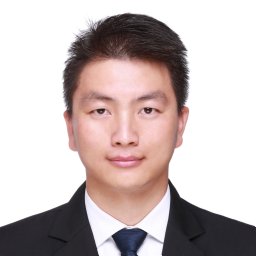 Junfeng Gao