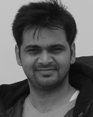 Tushar Sharma