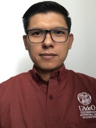 Pavel Anselmo Alvarez Carrillo