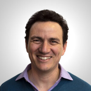 Carlos Guestrin