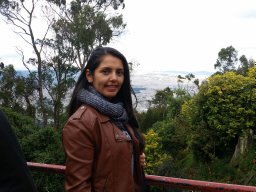 Monica Alejandra Villaquiran-Caicedo