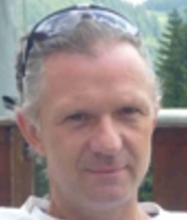 Bernhard Grasemann