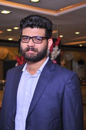 Rudraksha Dutta Majumdar