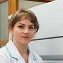 Anna Shirokaya