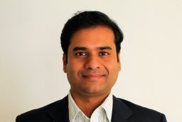 Bharani Srinivasan