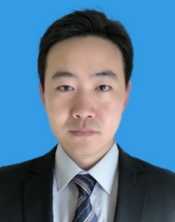 Shuaishuai Sun