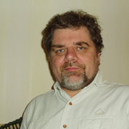 Steve Morris