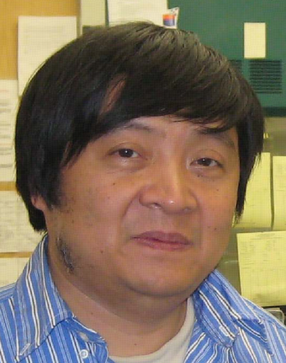 Jiangang Gao