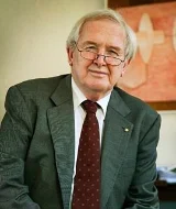 Alan Robson