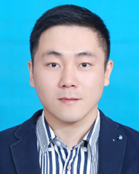 Jiehu Kang
