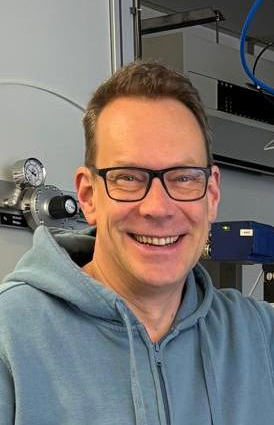 Jan-Michael Schmalhorst