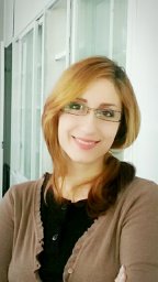 Fatemeh Aflaki