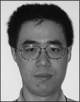 Haibin Wang