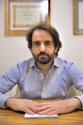 Zacharakis Dimitris