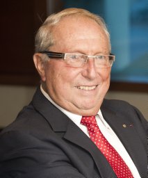 Michel E. Bertrand