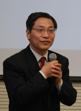 Hengjian Cui
