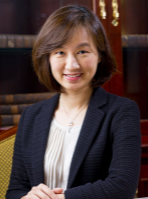 Lauren Yu-Hsin Lin