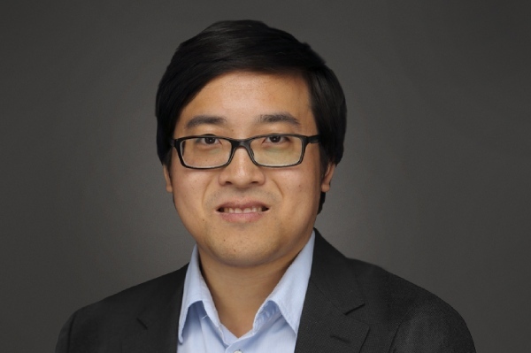 Nathan Yang