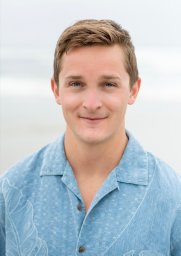 Jordan Baechle