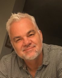 Ian Hosegood