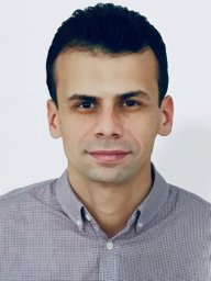 Bassem Barkia
