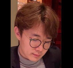 Dongeek Shin