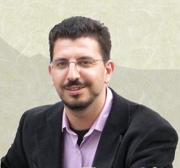 Paschos Nikolaos K