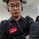 Qingyin Dong