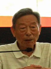 Houwen Xin