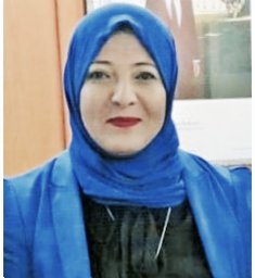 Anji Benhamed