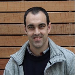 Jon Morandeira