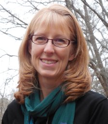 Rebecca J. Barlow