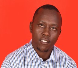Evans K Cheruiyot