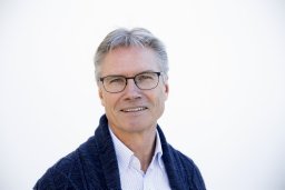 Øystein Johnsen