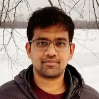 Raajay Viswanathan
