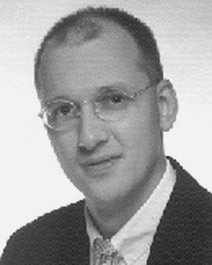Alexander Lampe
