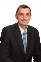 Oleksii Duda