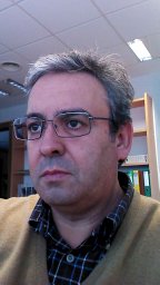 Isidro Hermosín-Gutiérrez