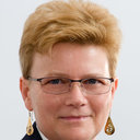 Jacqueline d'A. Hughes