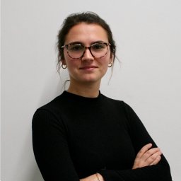 Sara Corlett