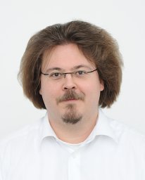 Martin Tröschel