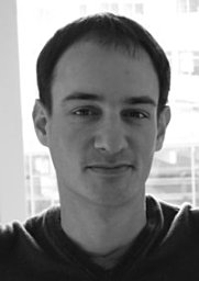 Fabian Itel
