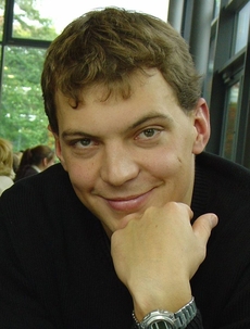 Torsten Kroeger