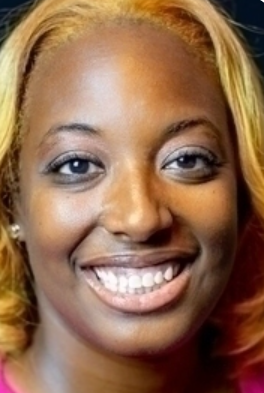 Cristal Brown