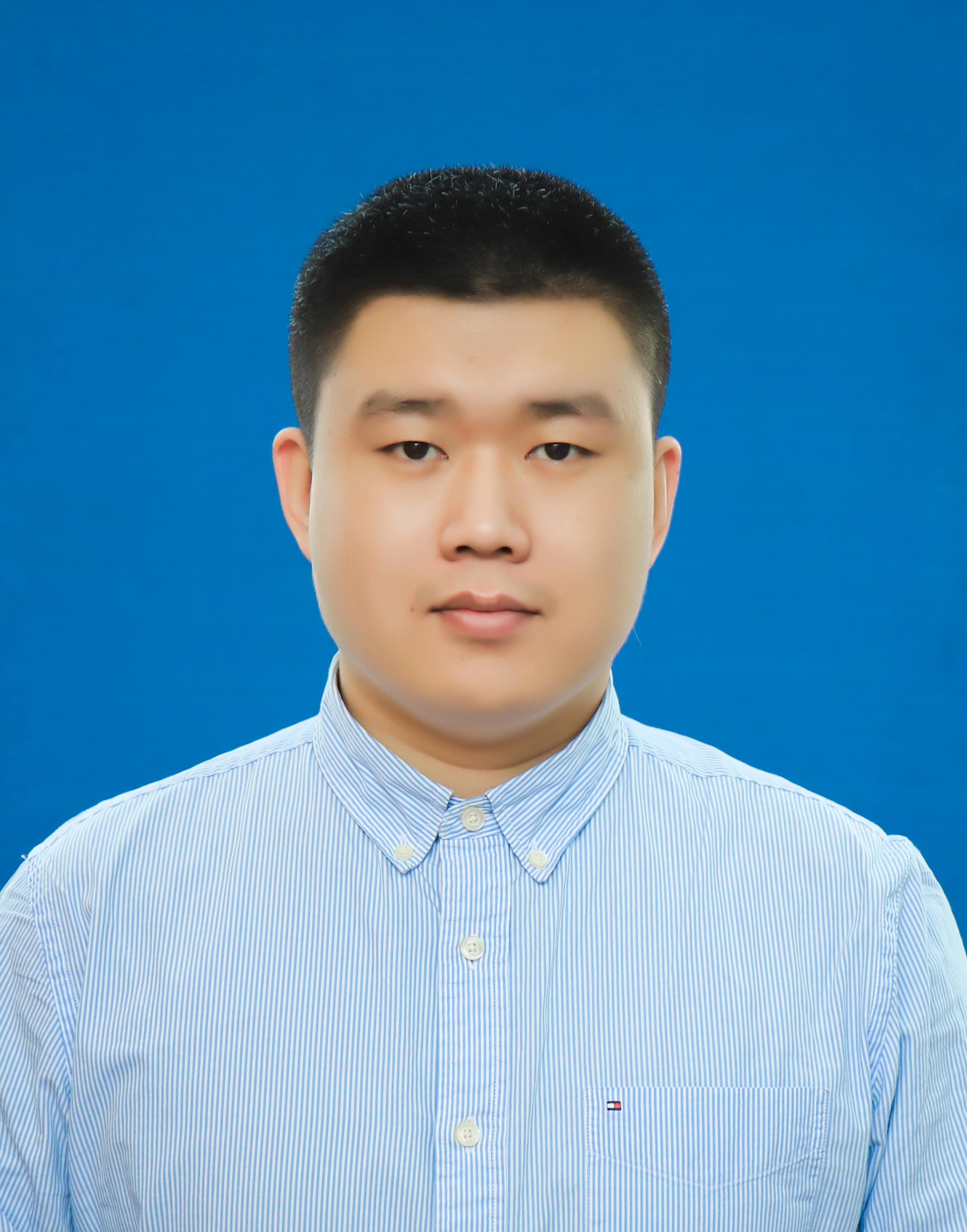 Guangkai Ma